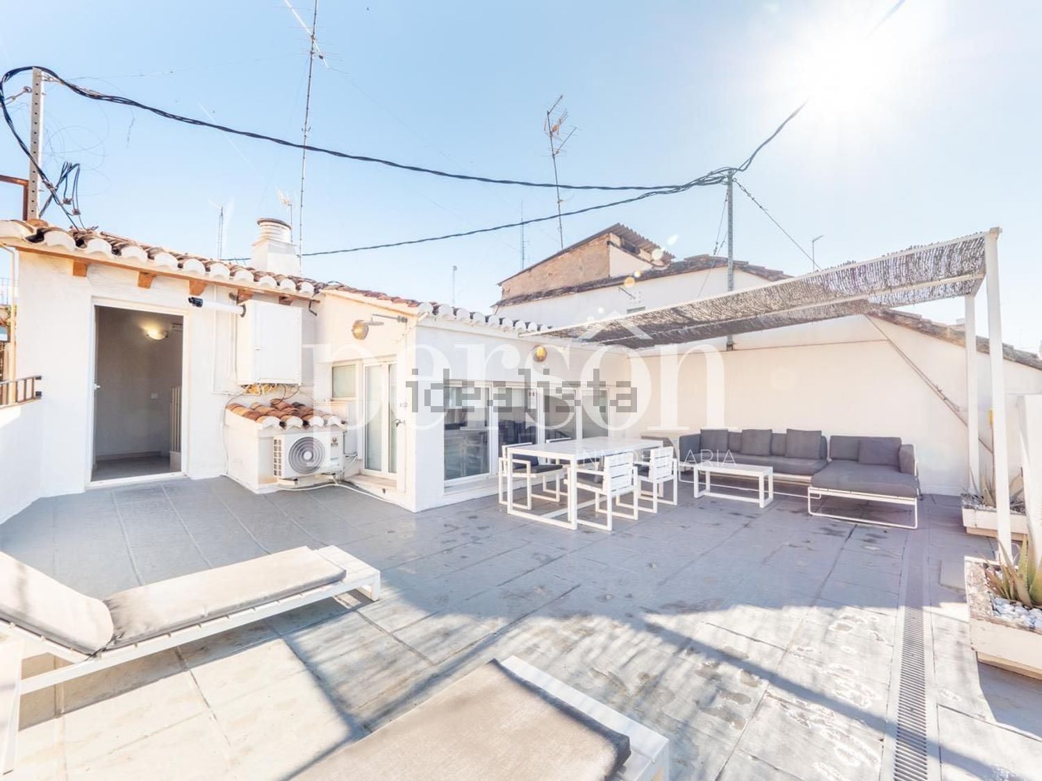 Wohnung 130 m² in Valencia