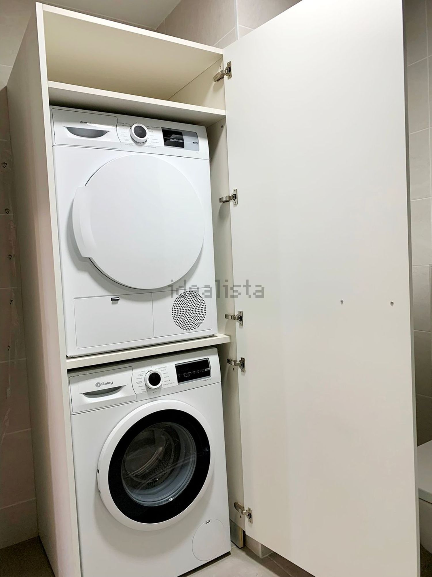 Pis de 64 m² a Pamplona