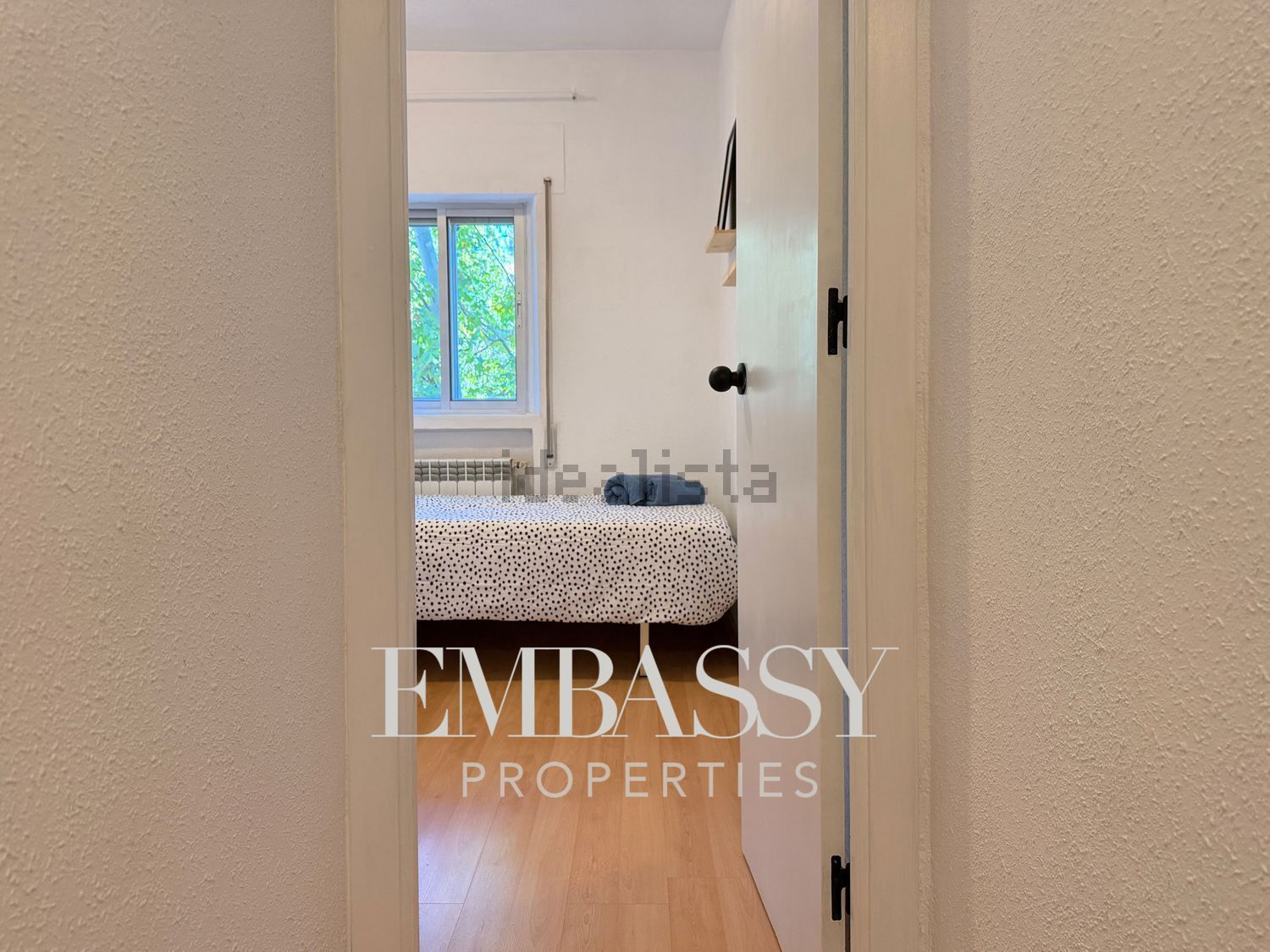Pis de 60 m² a Madrid