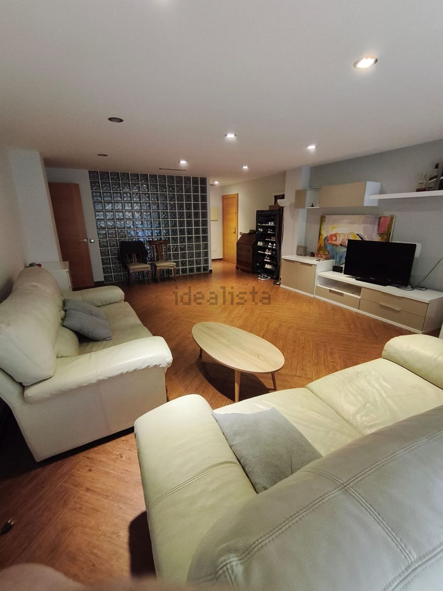 Habitación 150 m², Barcelona