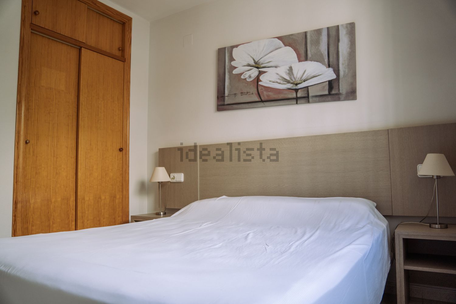 Flat 72 m² in Calp