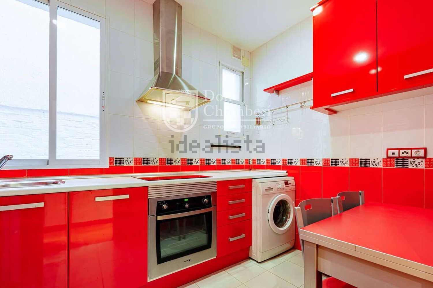 Pis de 57 m² a Madrid