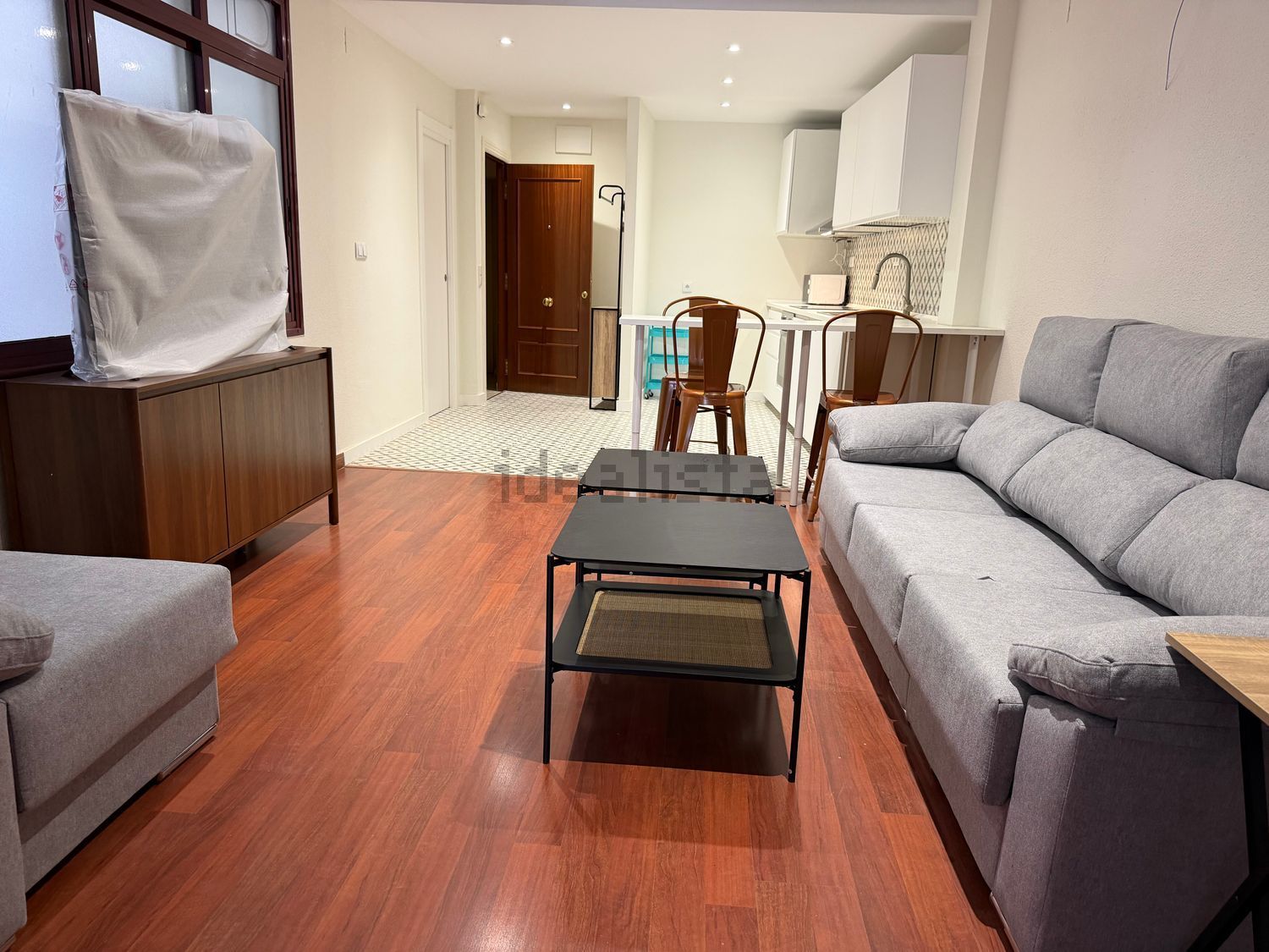 Pis de 125 m² a Cáceres