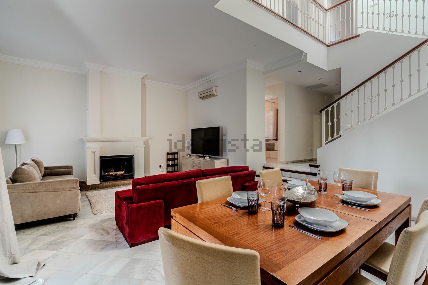 Casa de 250 m² en Marbella
