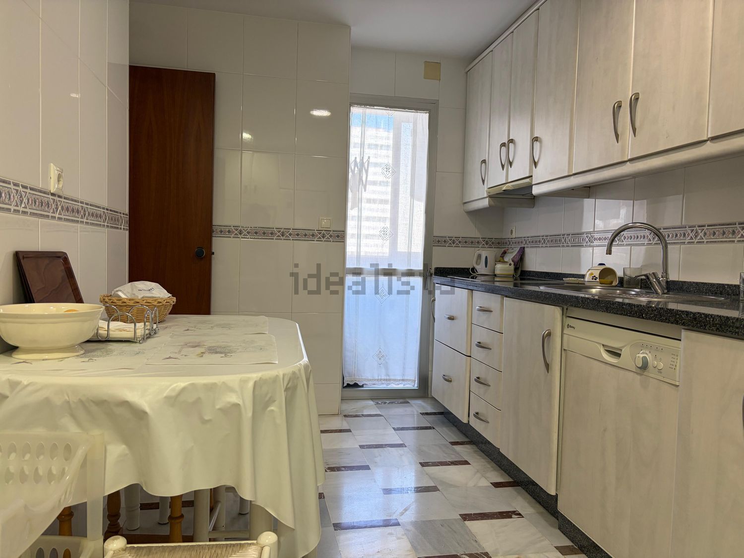 Habitació de lloguer, Còrdova