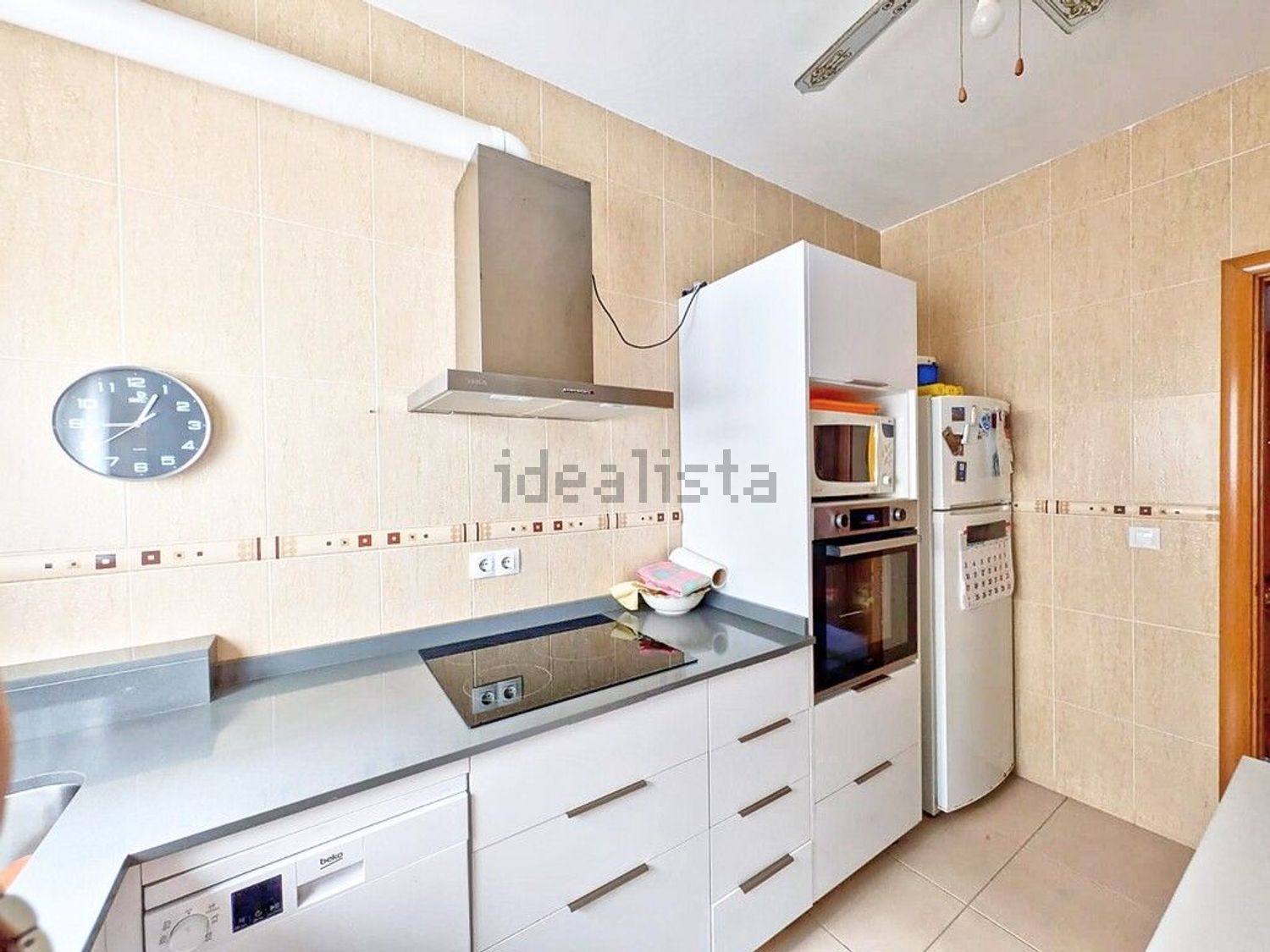 Apartamento 78 m² em Alcaucín