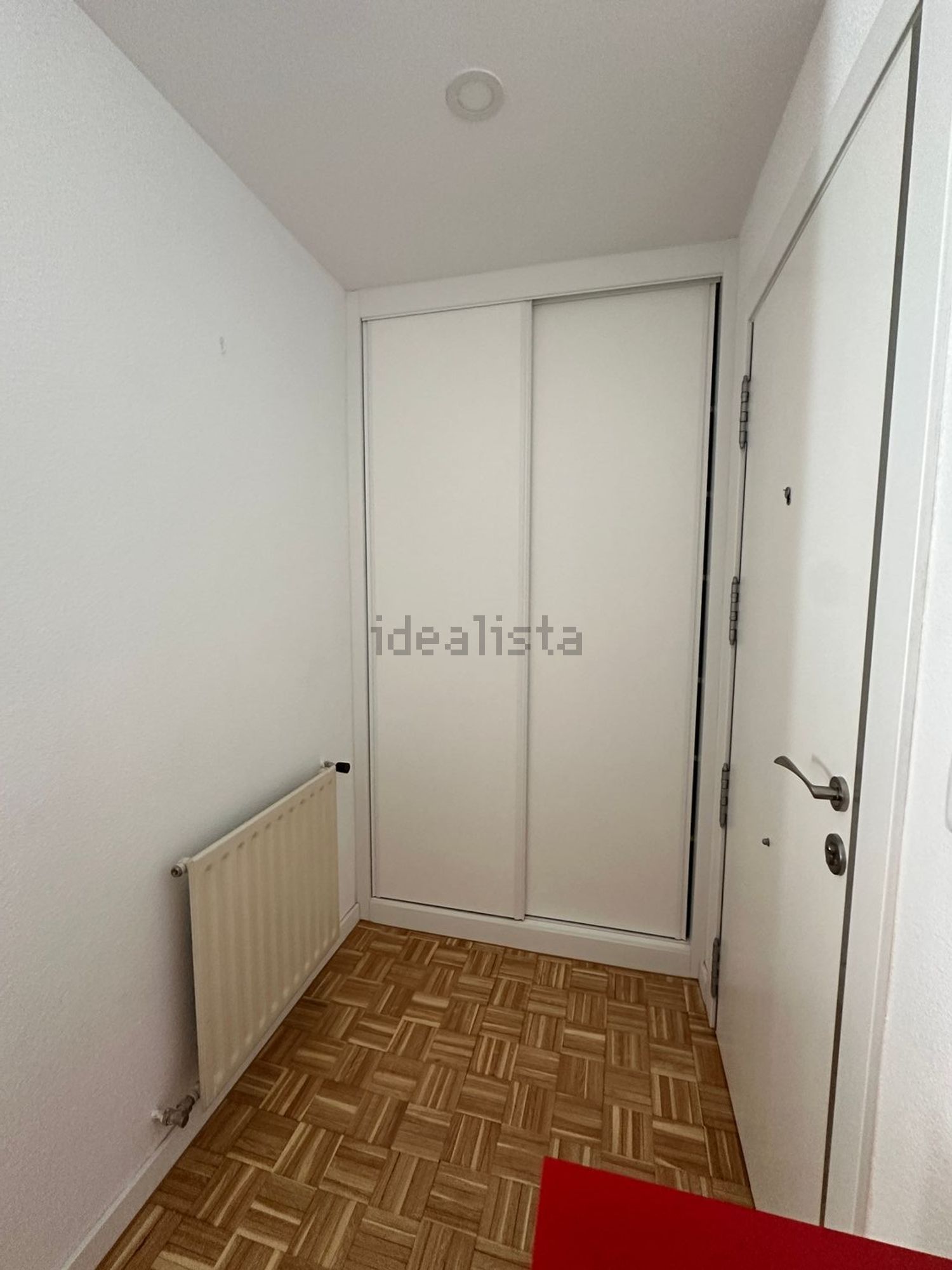 Piso de 56 m² en Ávila