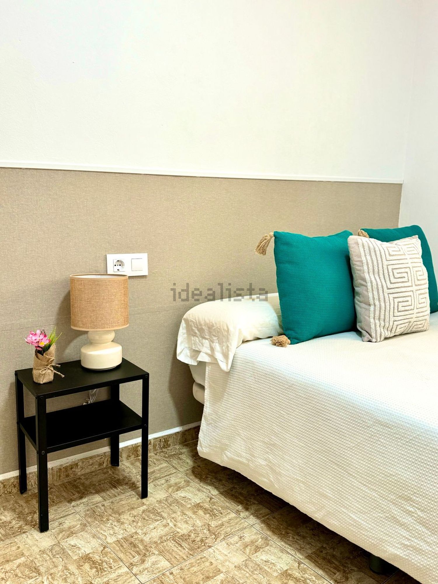 Habitación 150 m², Lorca