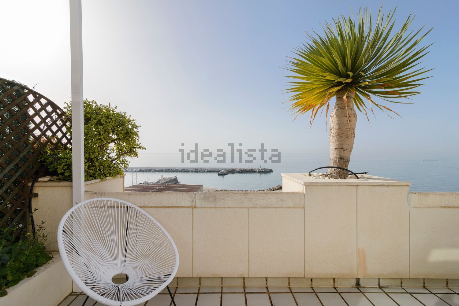 Pis de 135 m² a Marbella