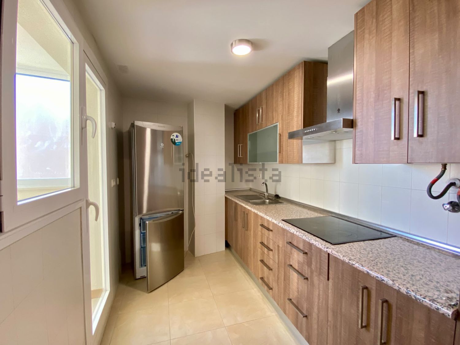 Piso de 80 m² en Almería