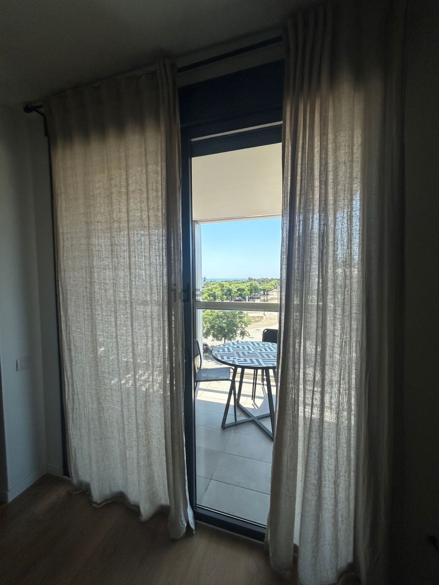 Pis de 60 m² a Mataró