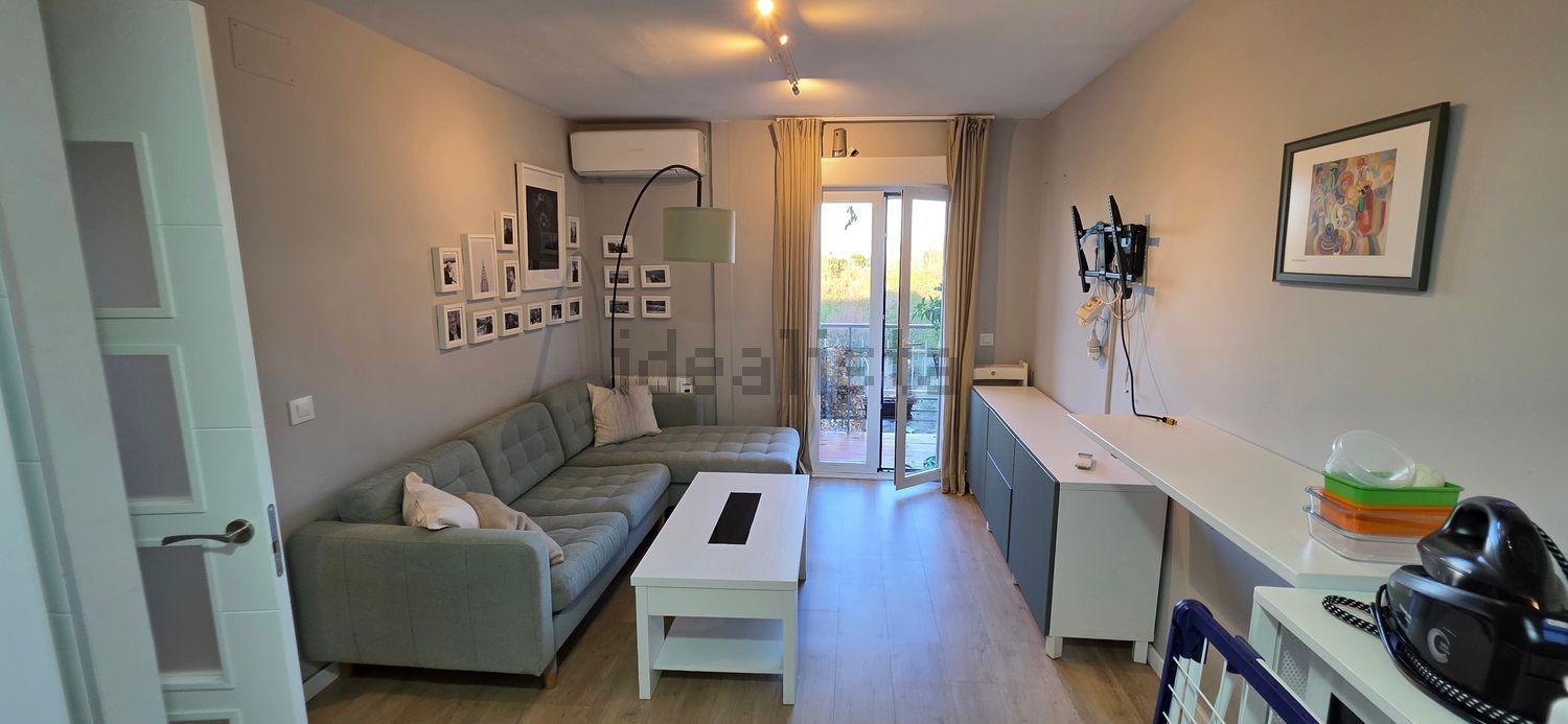 Pis de 65 m² a Madrid