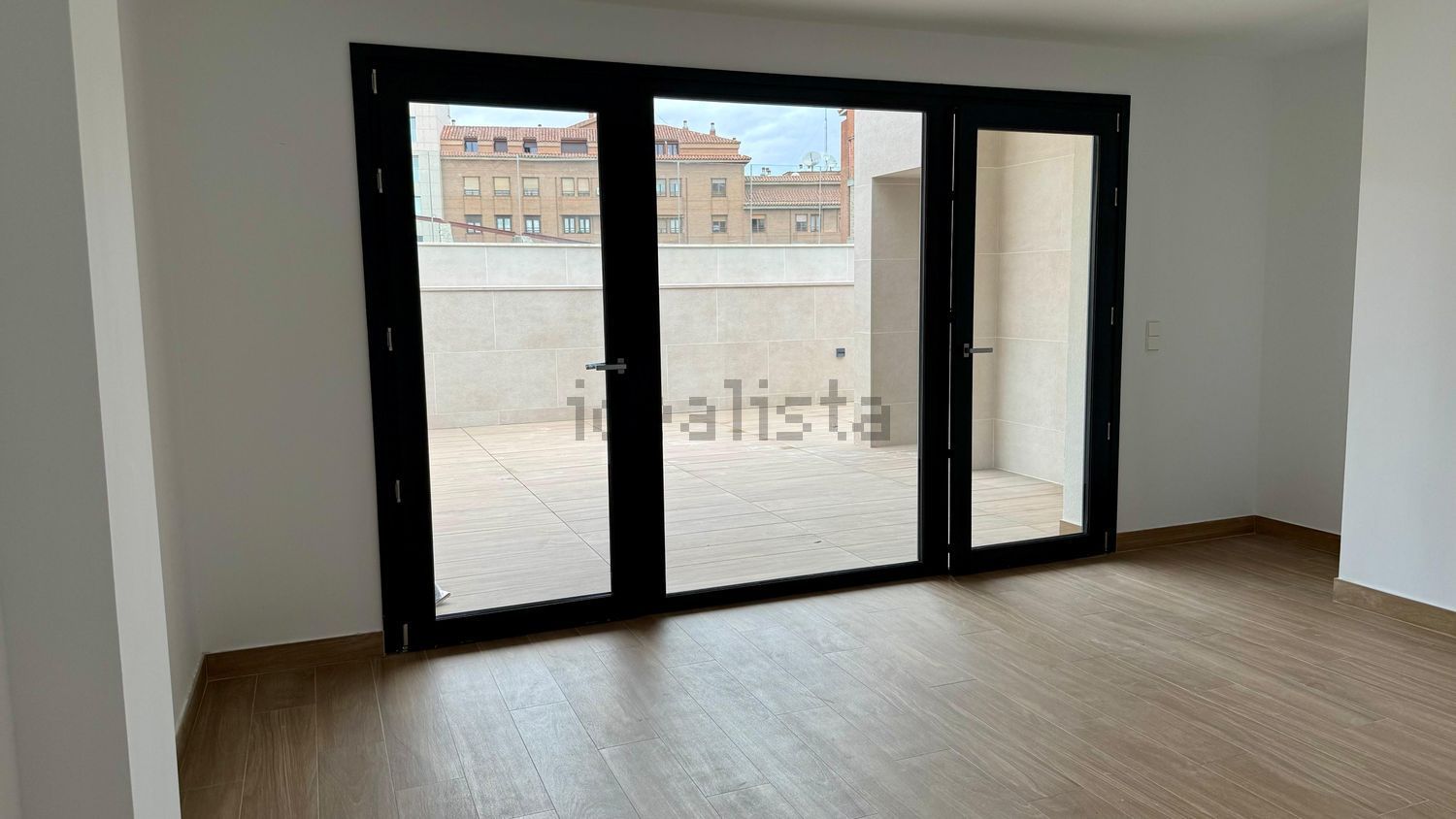 Piso de 80 m² en Zaragoza