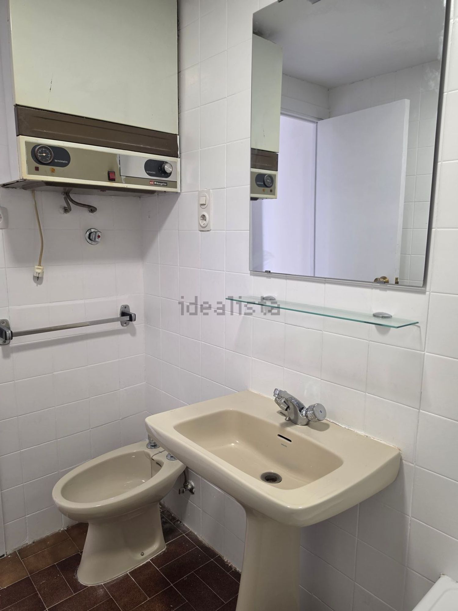 Pis de 45 m² a Madrid