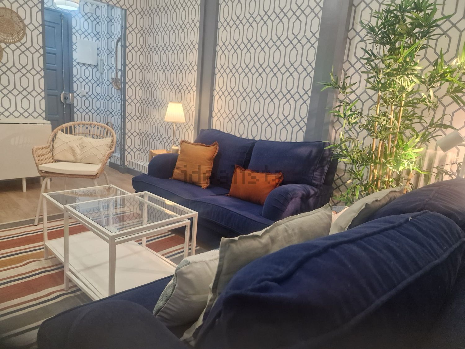 Pis de 55 m² a Madrid