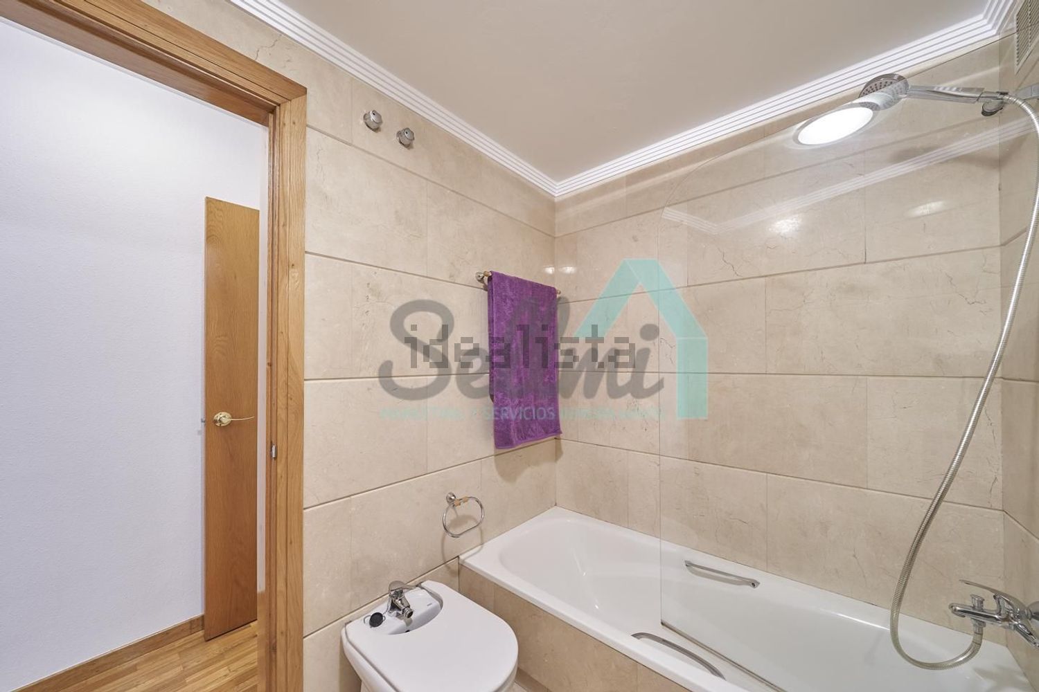 Appartamento 83 m² a Oviedo