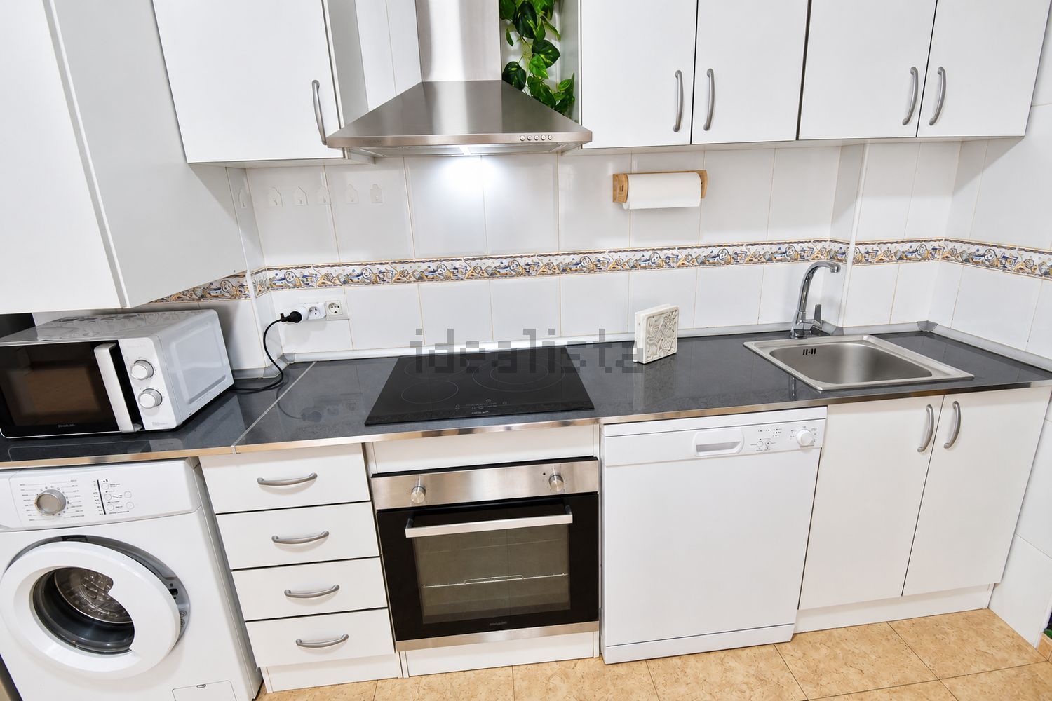 Appartamento 64 m² a Águilas