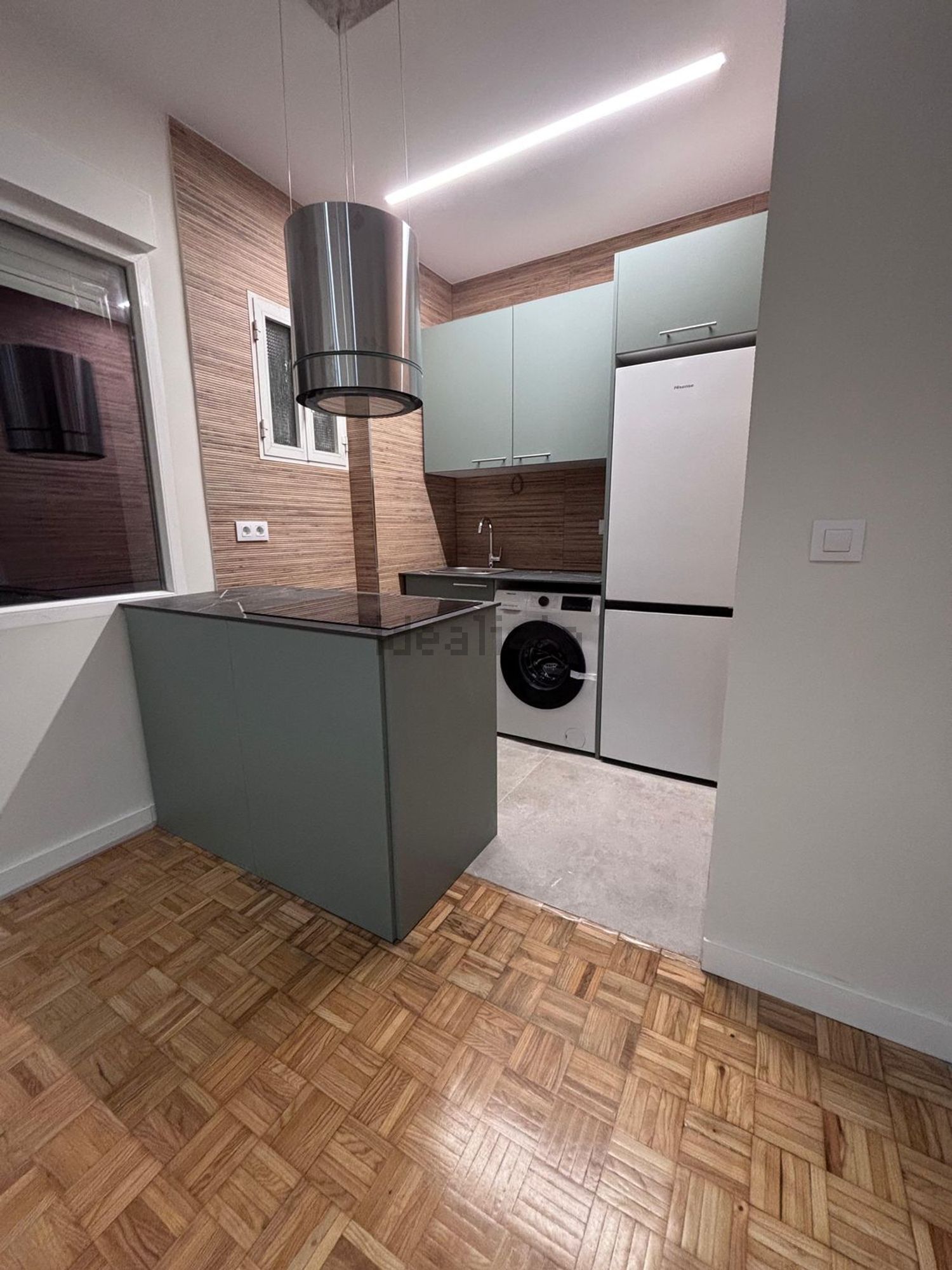 Wohnung 50 m² in Madrid