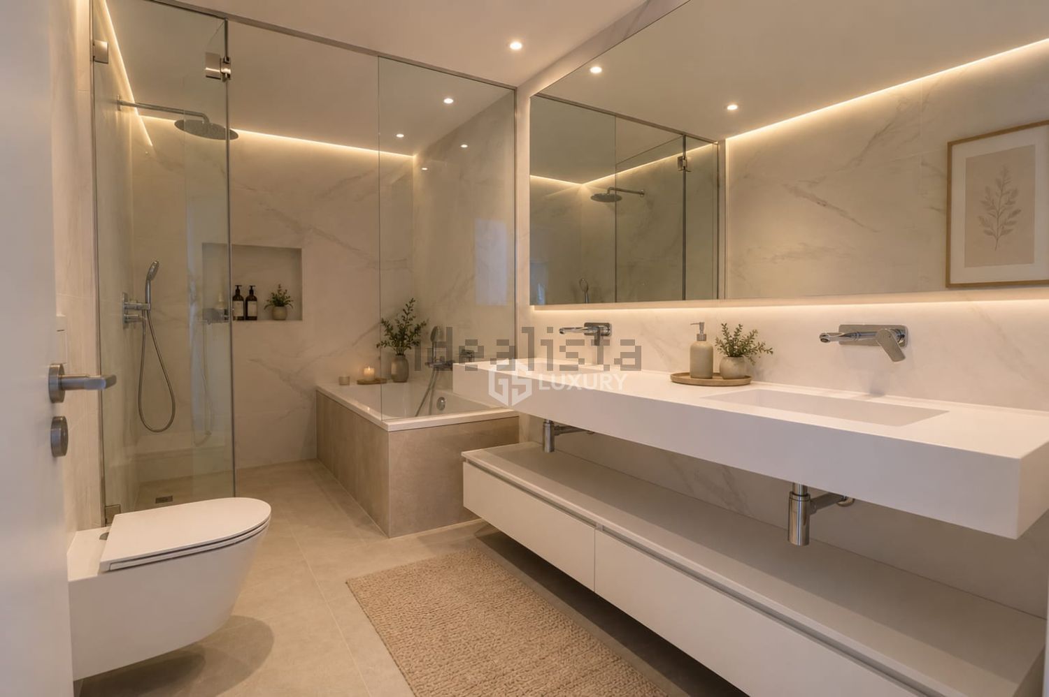 Wohnung 250 m² in Guía de Isora