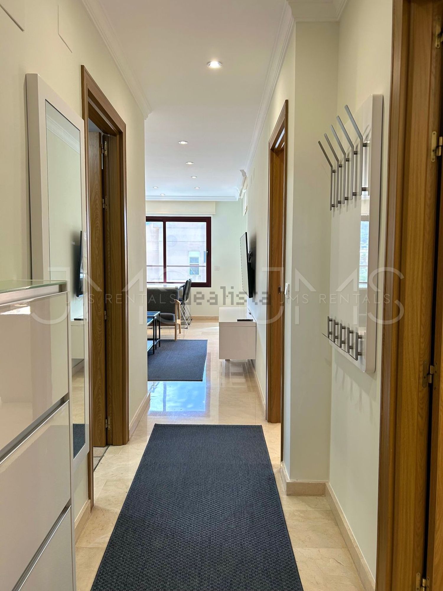 Appartement 65 m² à l'Alfàs del Pi