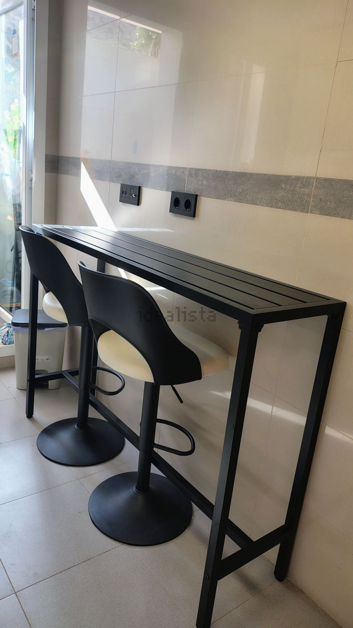 Casa de 160 m² en Carboneras
