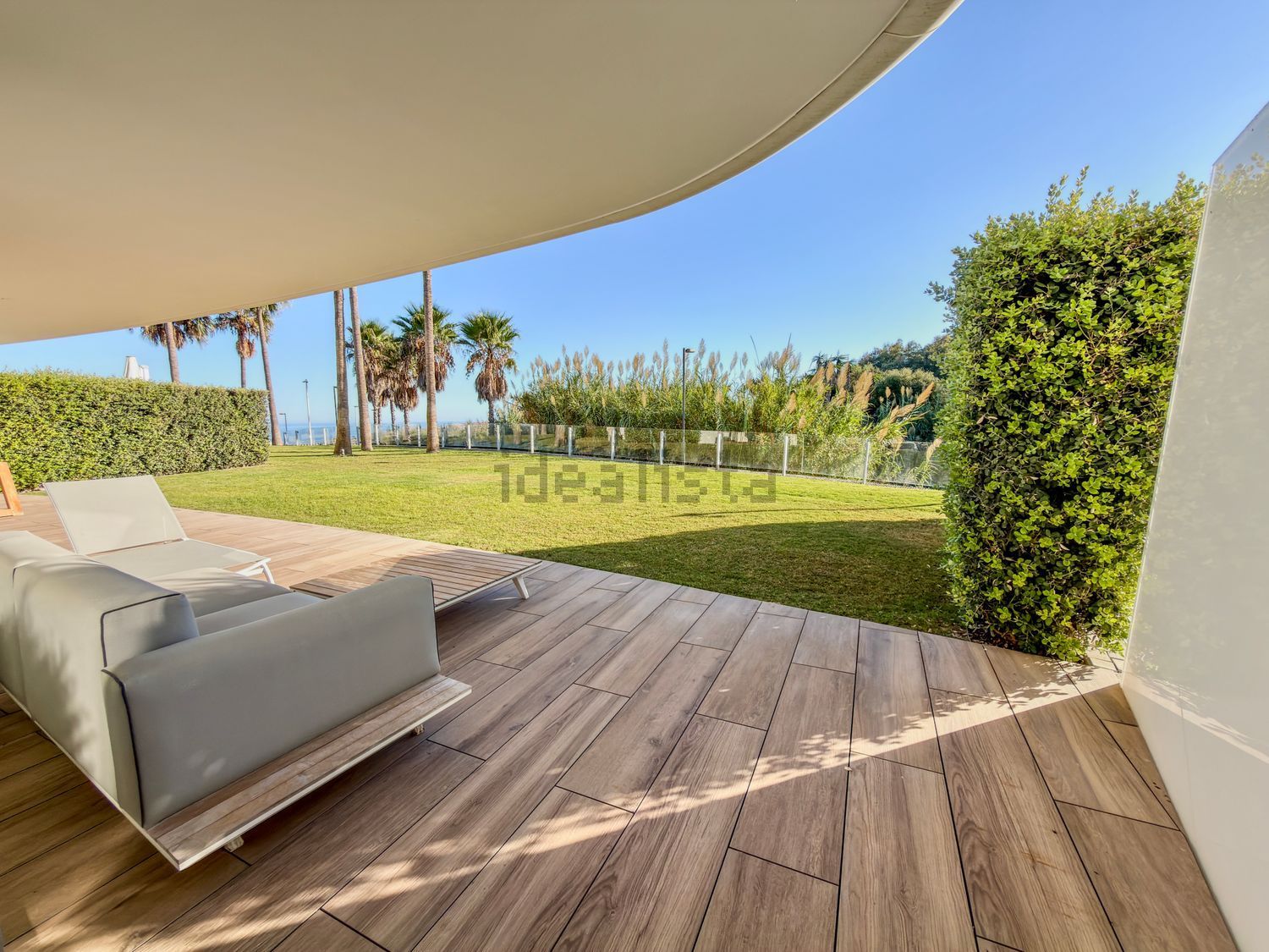 Appartamento 412 m² a Estepona
