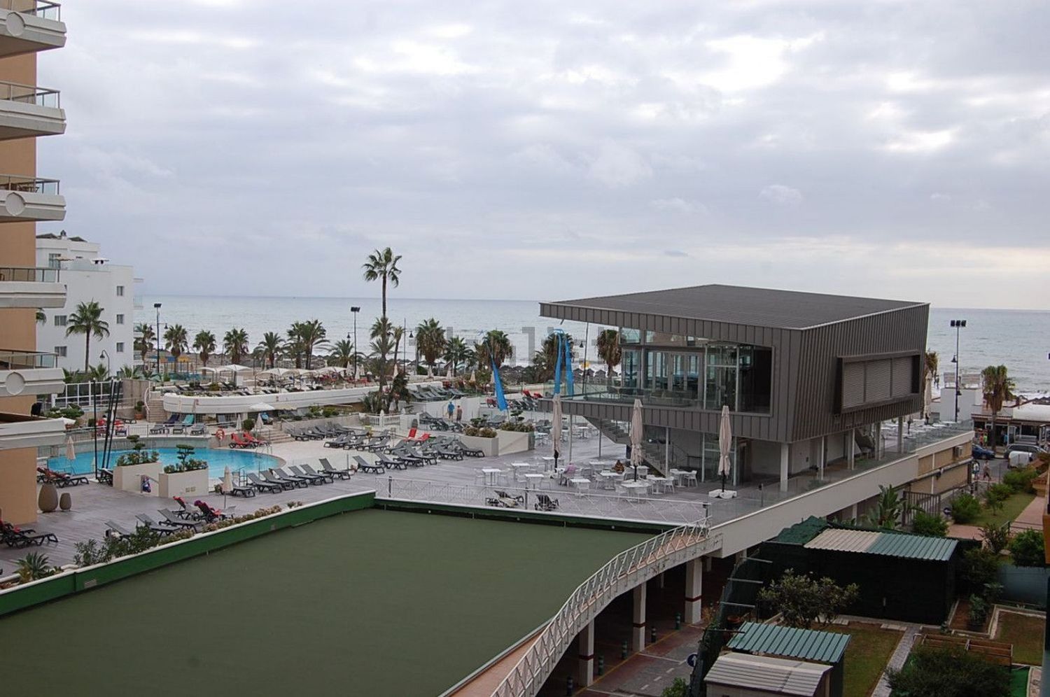 Pis de 52 m² a Torremolinos