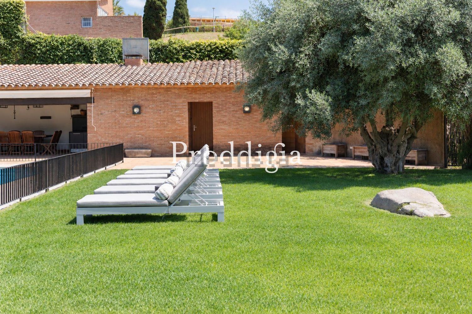 Casa de 592 m² en Sant Andreu de Llavaneres