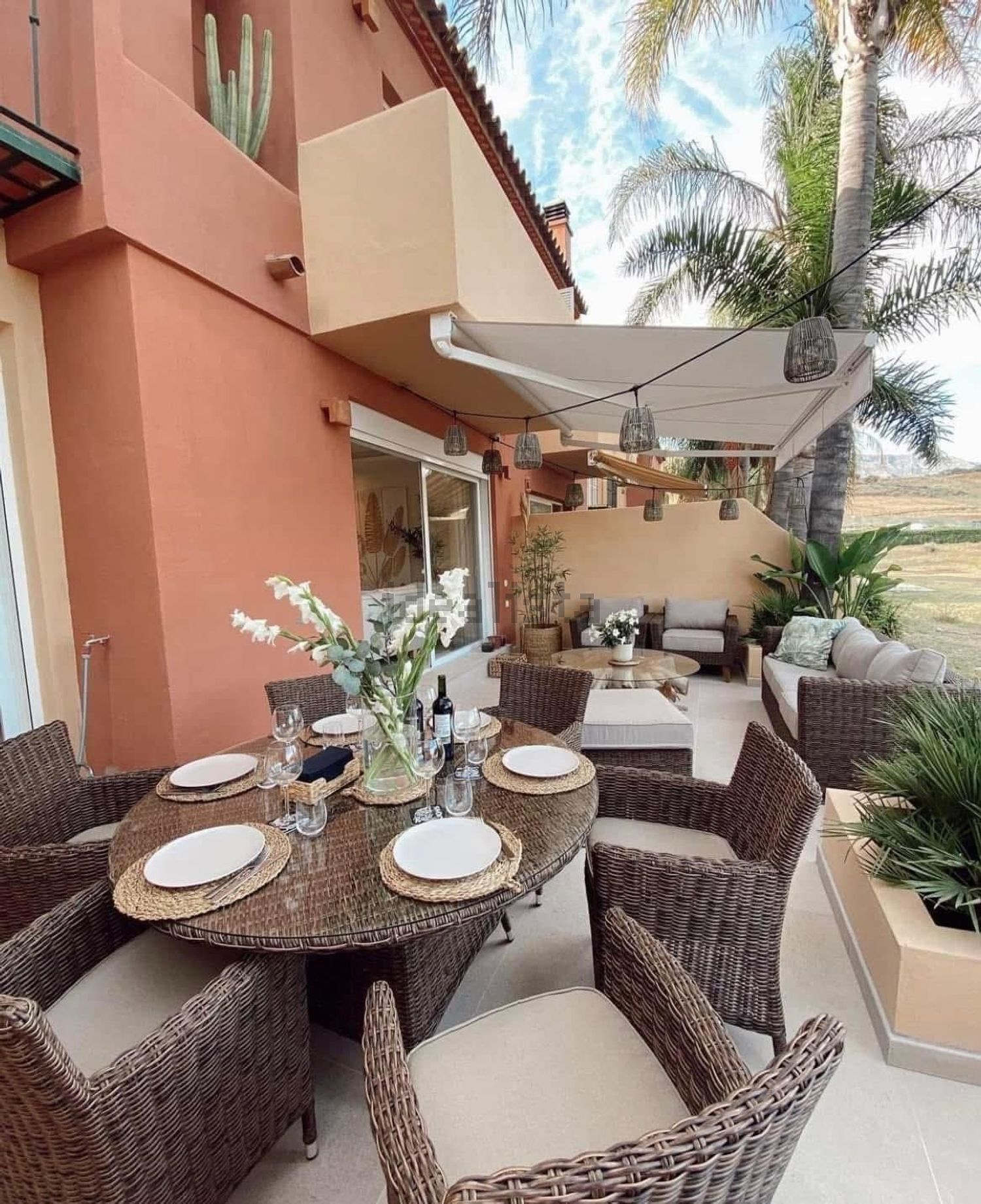 Casa de 362 m² a Marbella