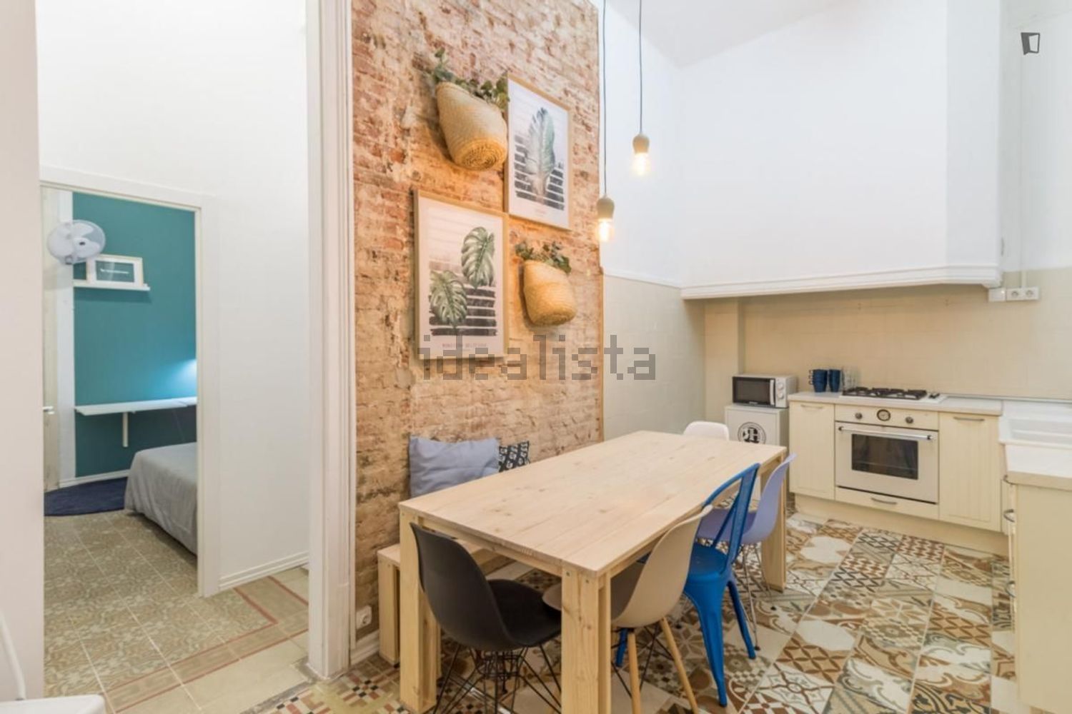 Habitación en alquiler, Barcelona