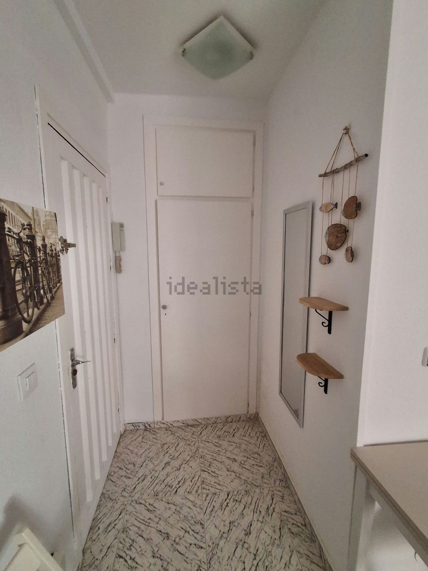 Pis de 36 m² a Almeria
