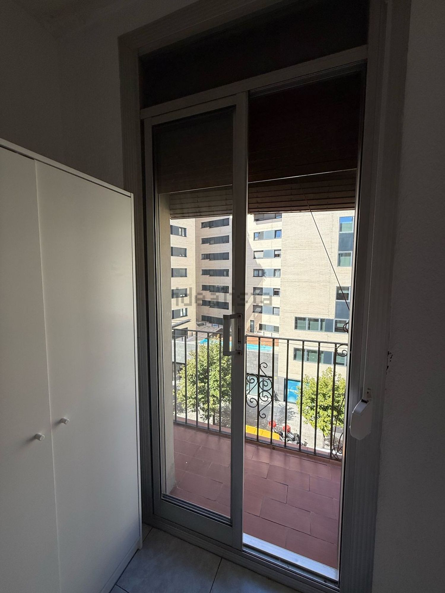 Chambre à louer, Barcelone