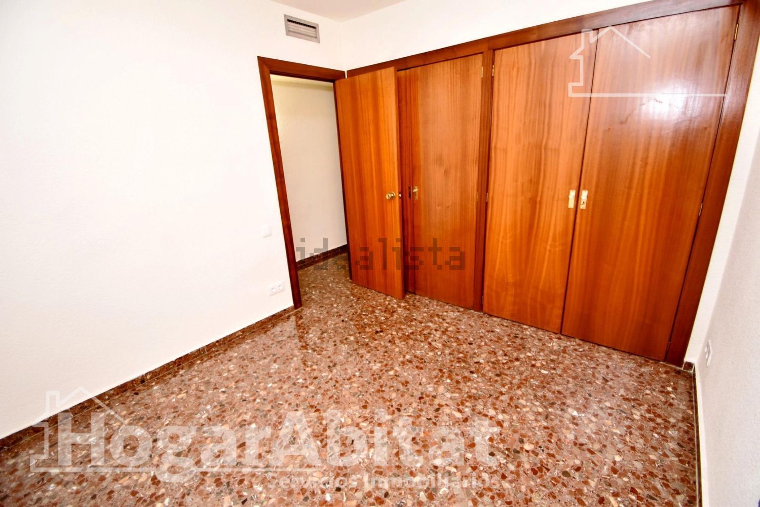 Pis de 161 m² a València