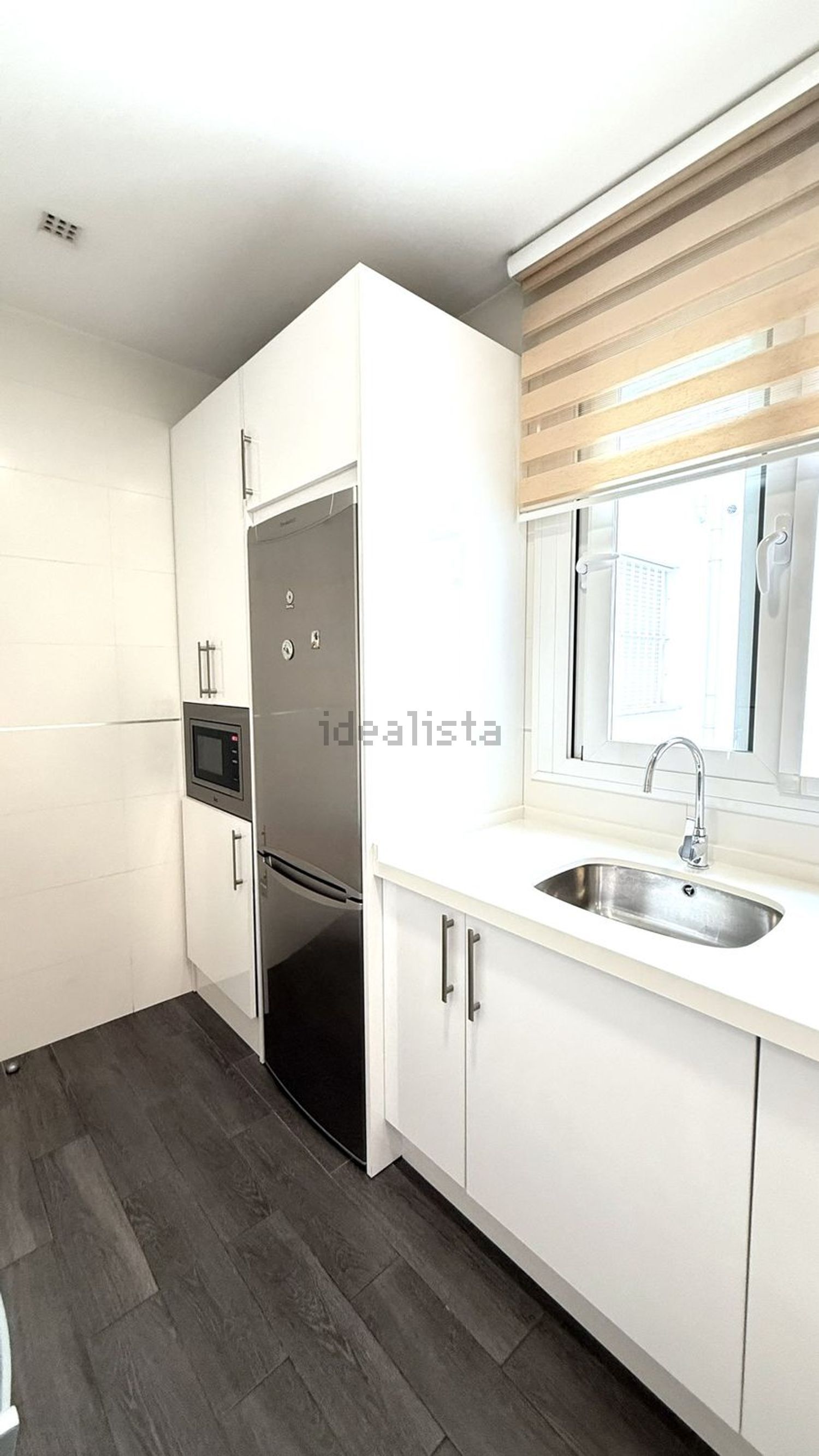 Piso de 80 m² en Sevilla