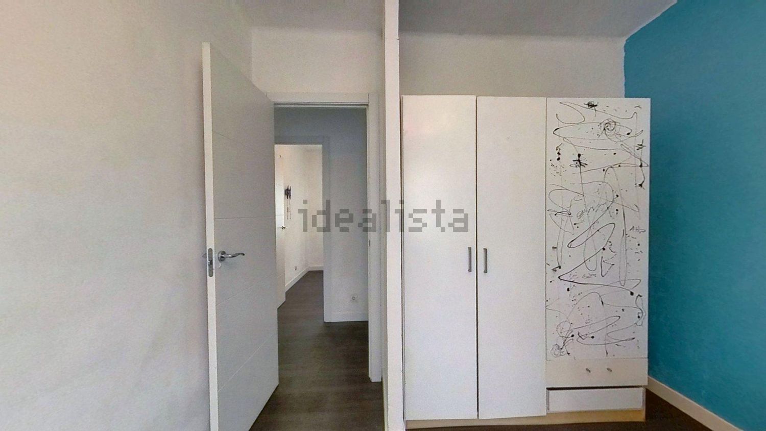 Pis de 82 m² a Pamplona