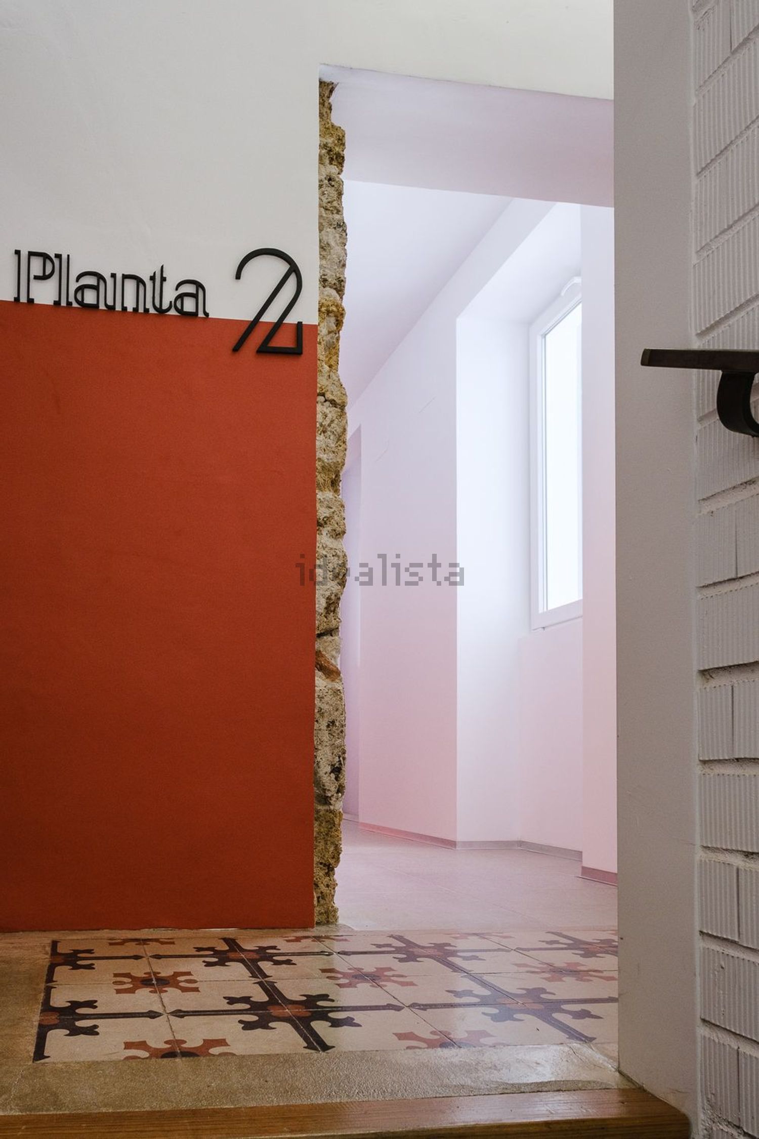 Pis de 20 m² a Alcoi