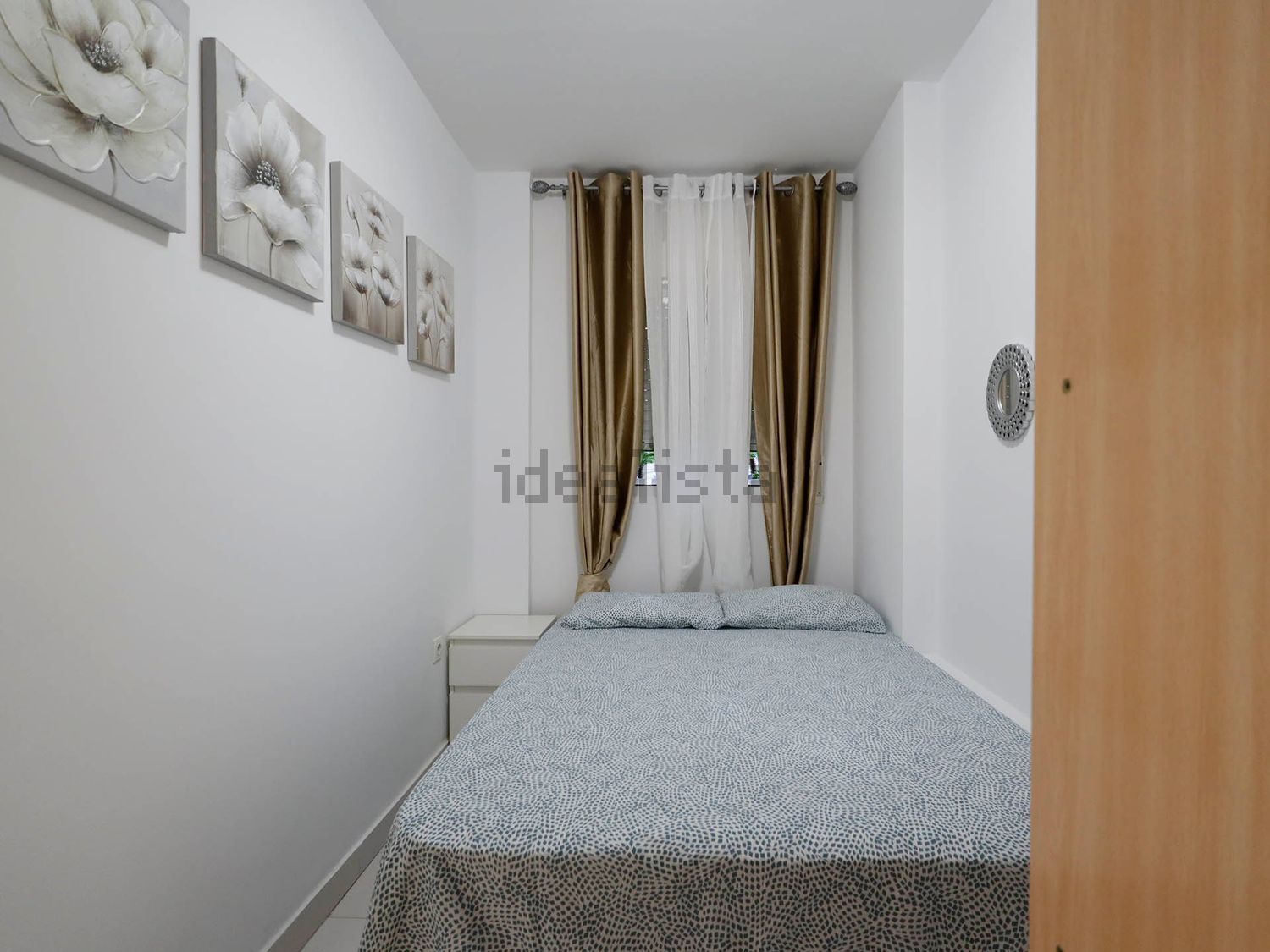 Pis de 52 m² a Madrid