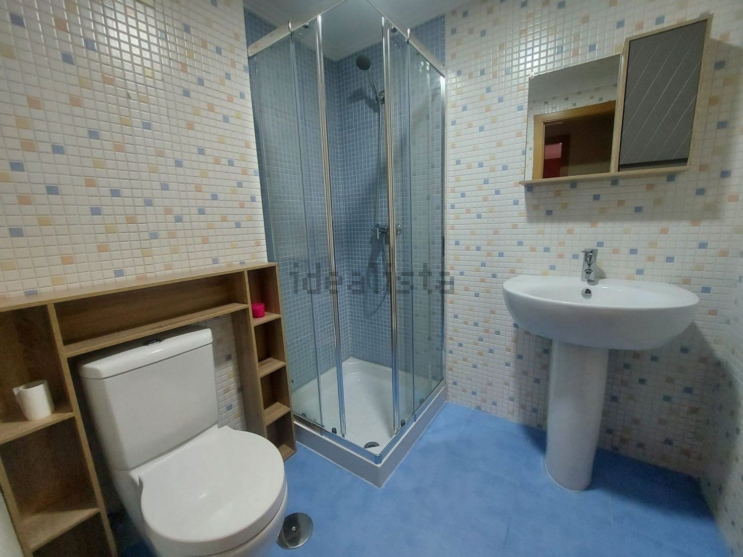 Appartement 112 m² à O Porriño