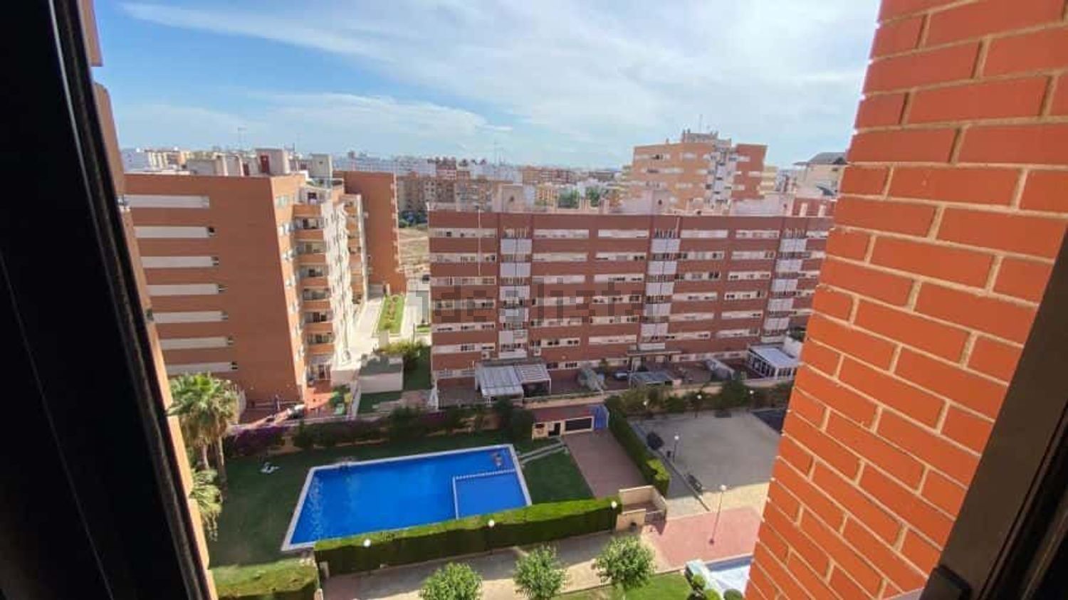 Habitación en alquiler, Valencia