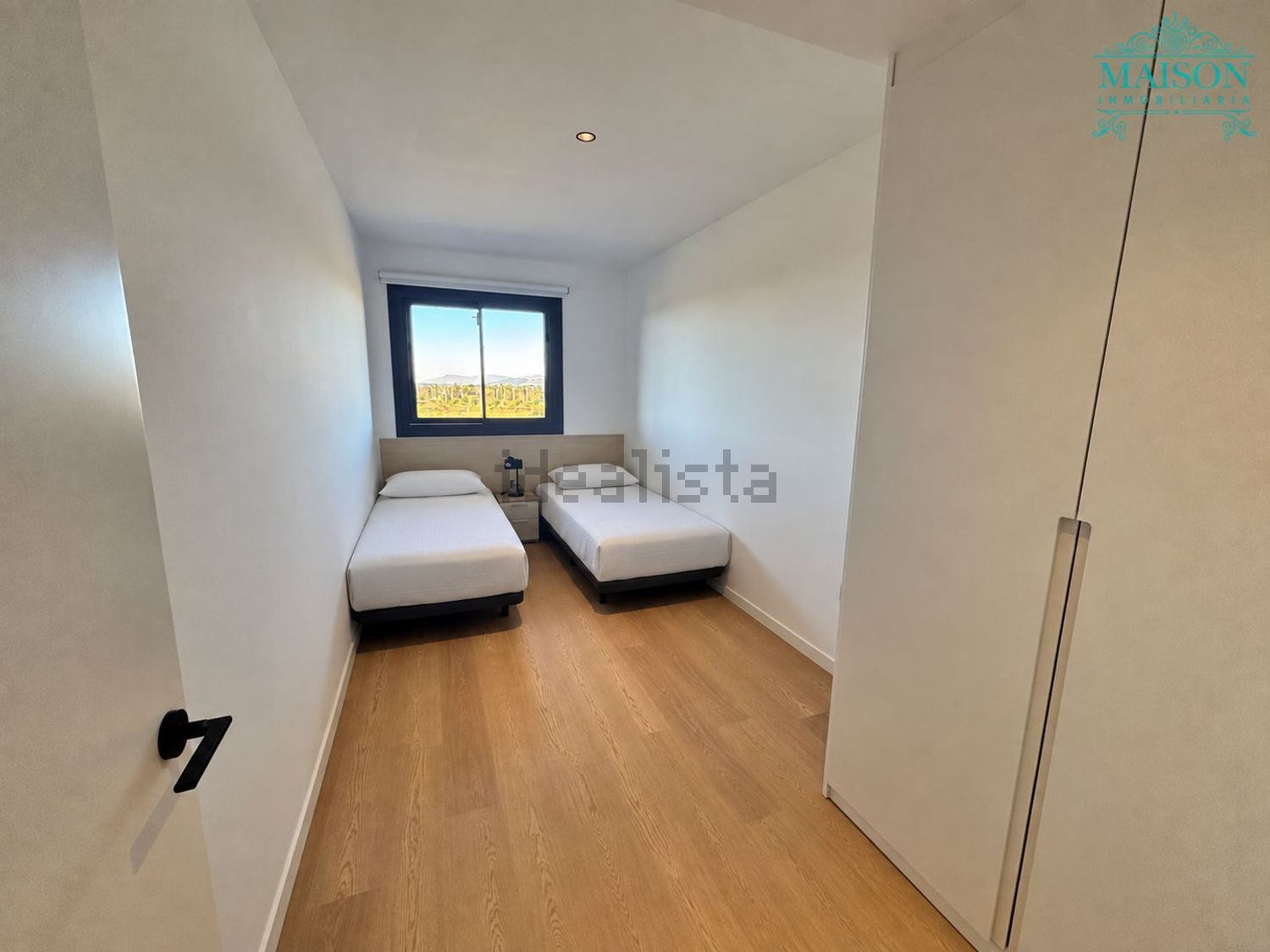 Piso de 99 m² en Moncófar