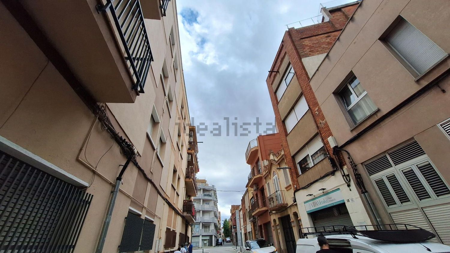 Pis de 65 m² a Sant Feliu de Llobregat