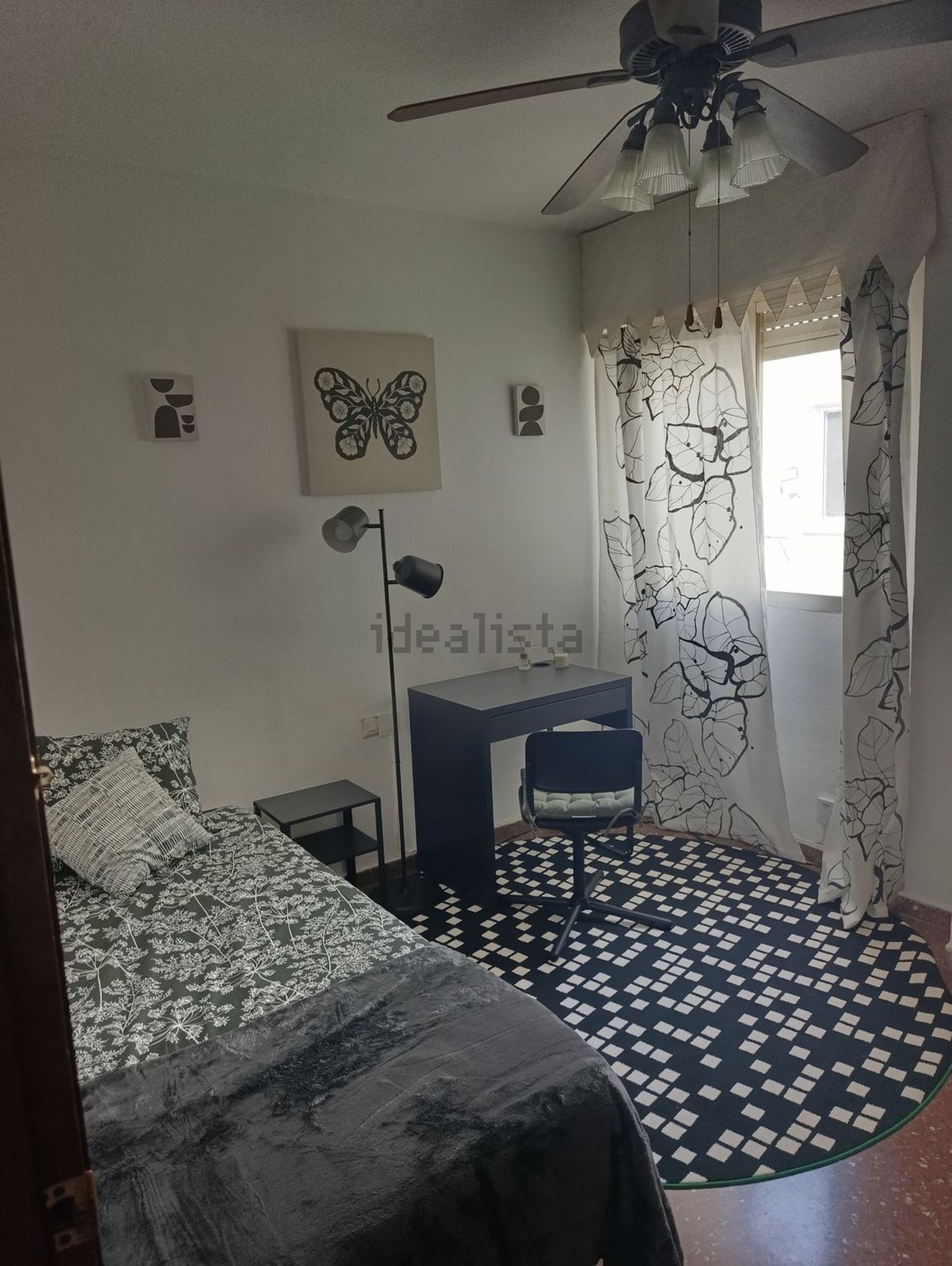 Zimmer zur Miete, Málaga