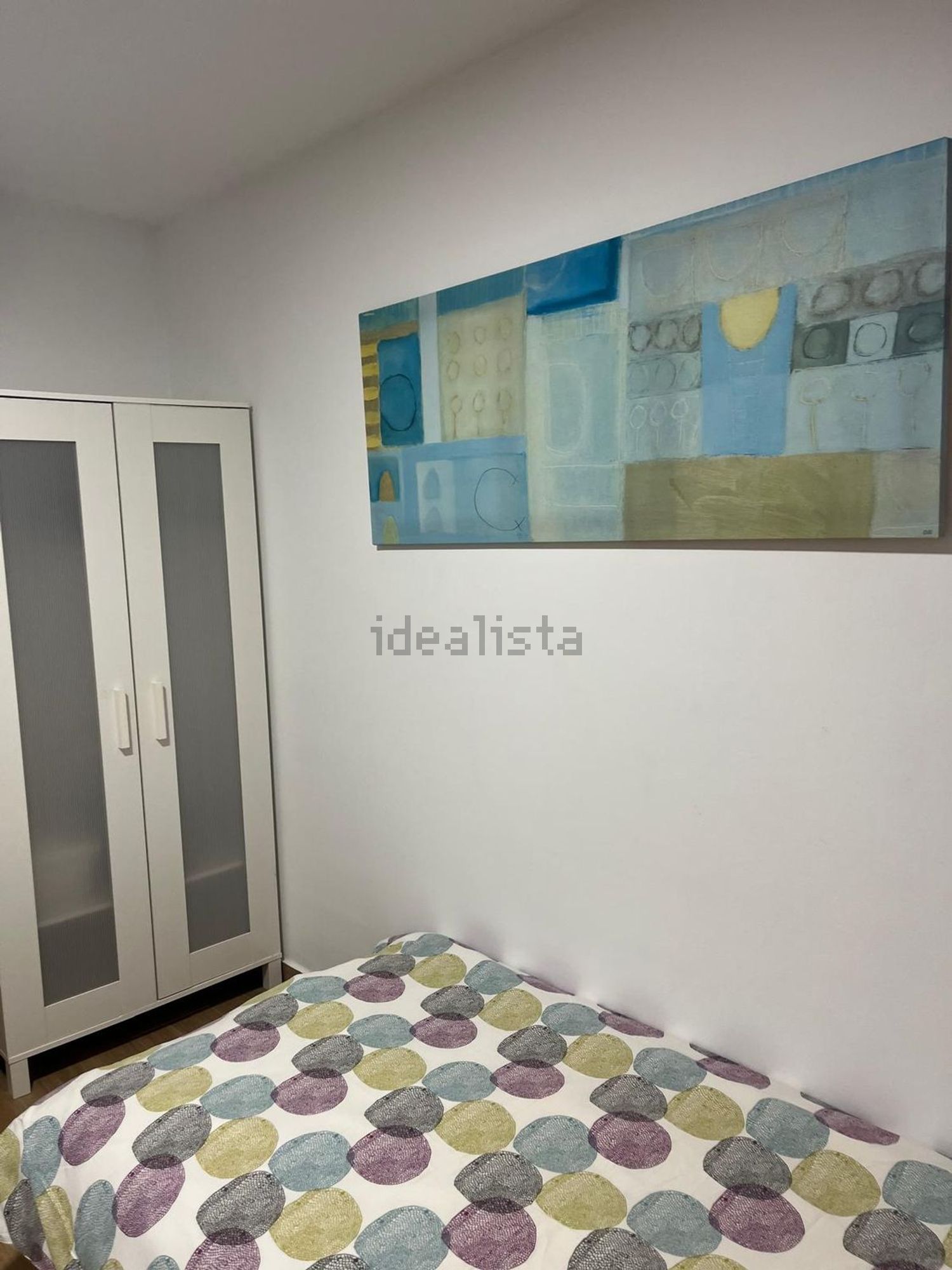 Appartamento 80 m² a Valencia