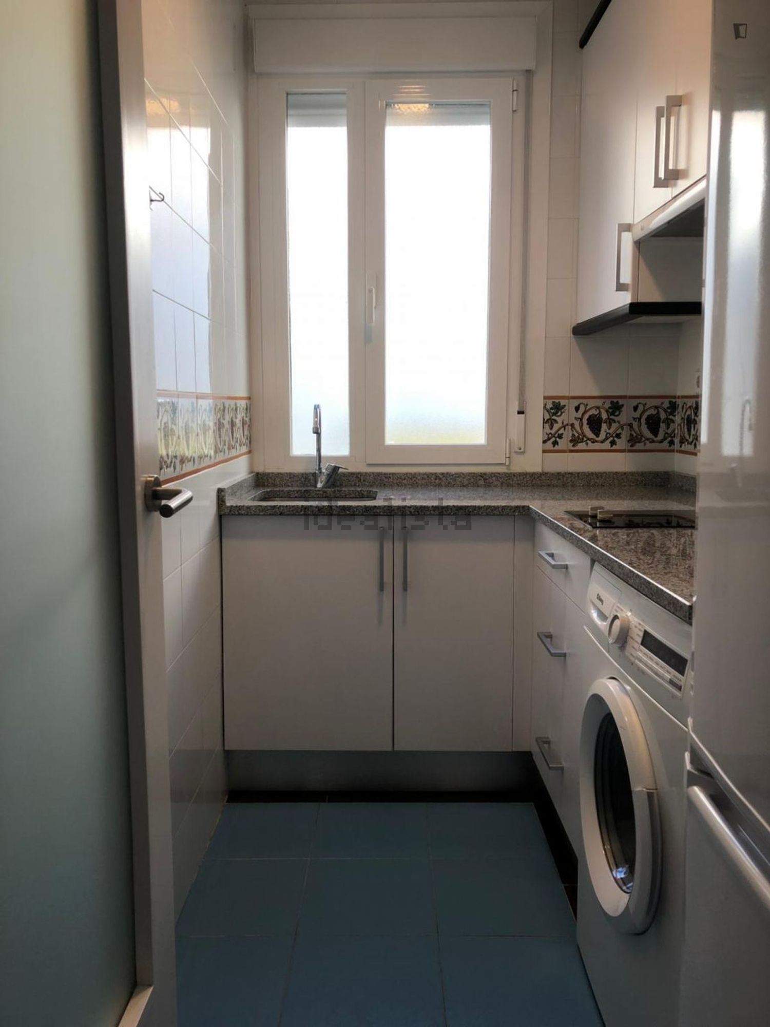 Piso de 39 m² en Madrid