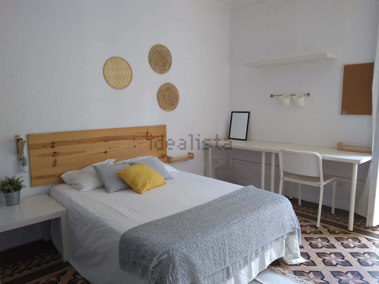 Habitación en alquiler, Barcelona