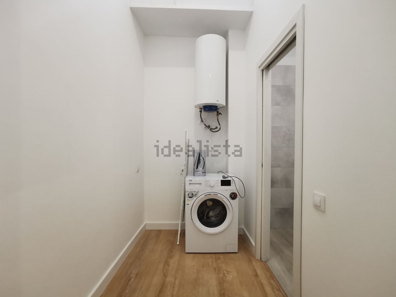Piso de 55 m² en Barcelona