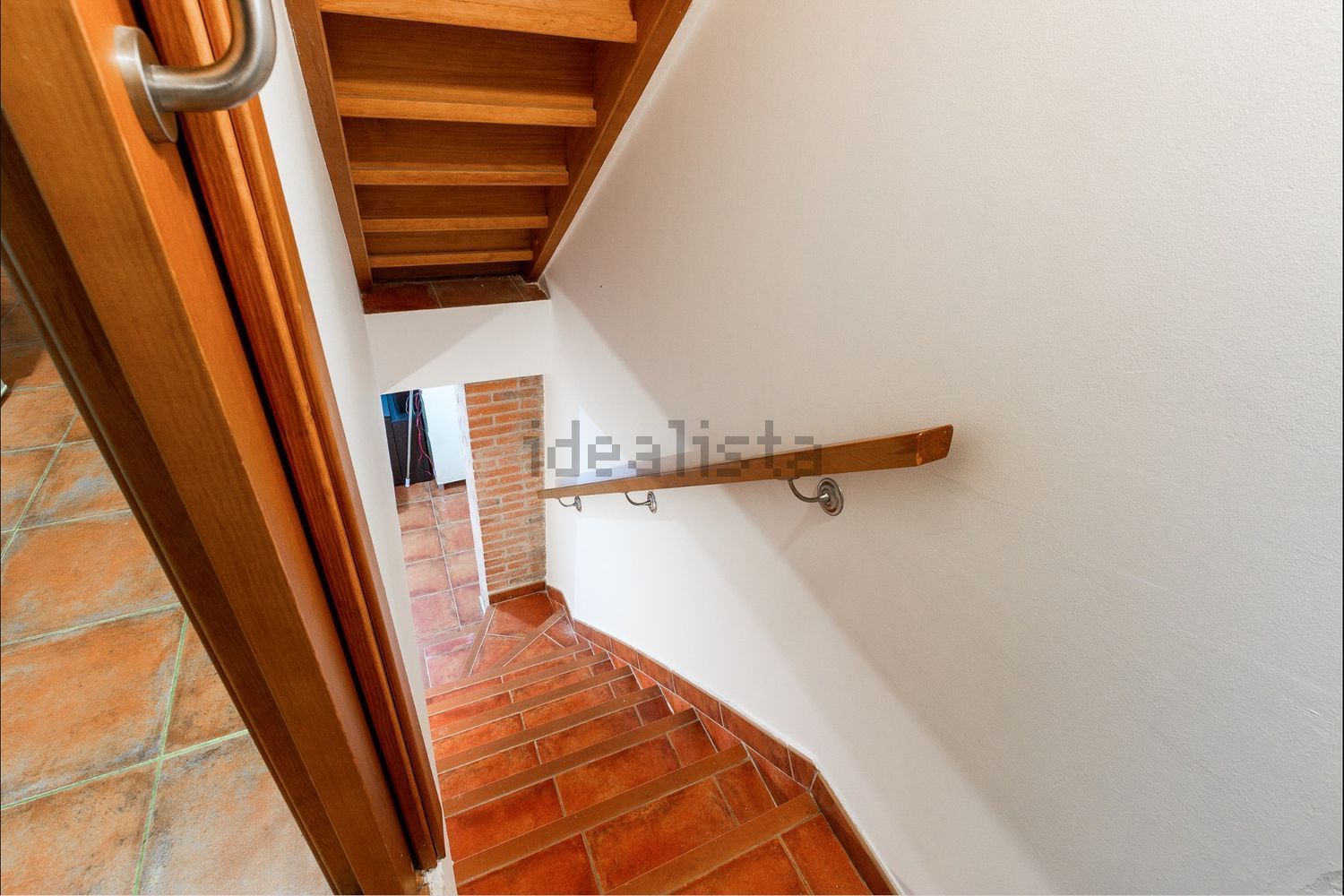 Haus 50 m² in Segovia