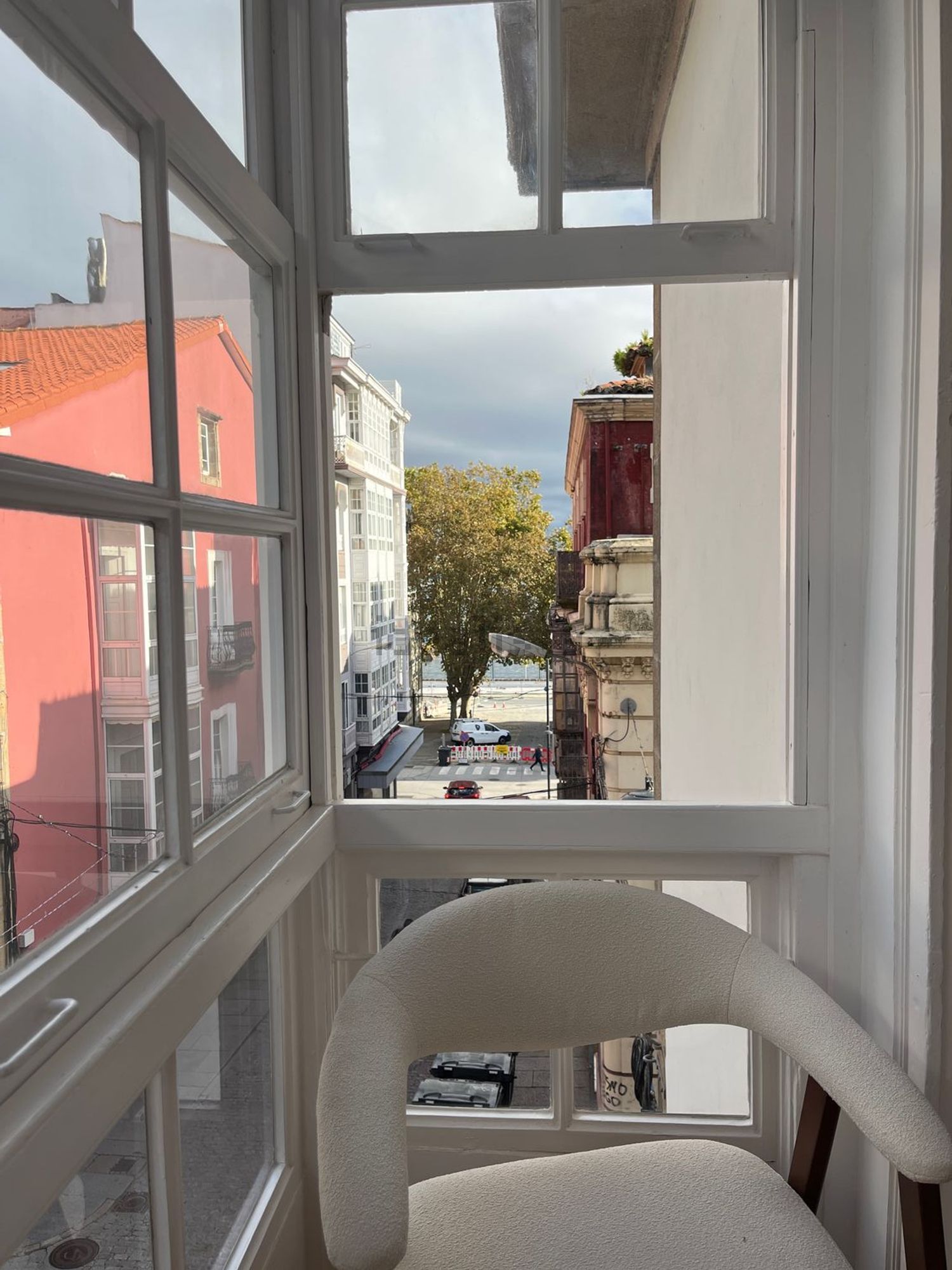 Pis de 120 m² a Ferrol