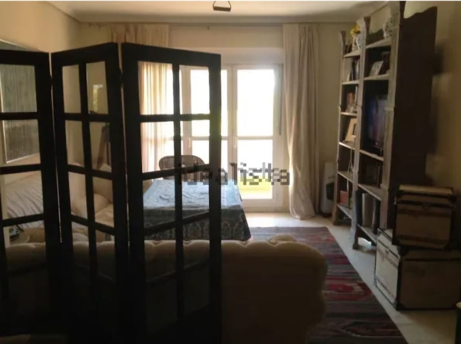 Piso de 133 m² en Mairena del Aljarafe
