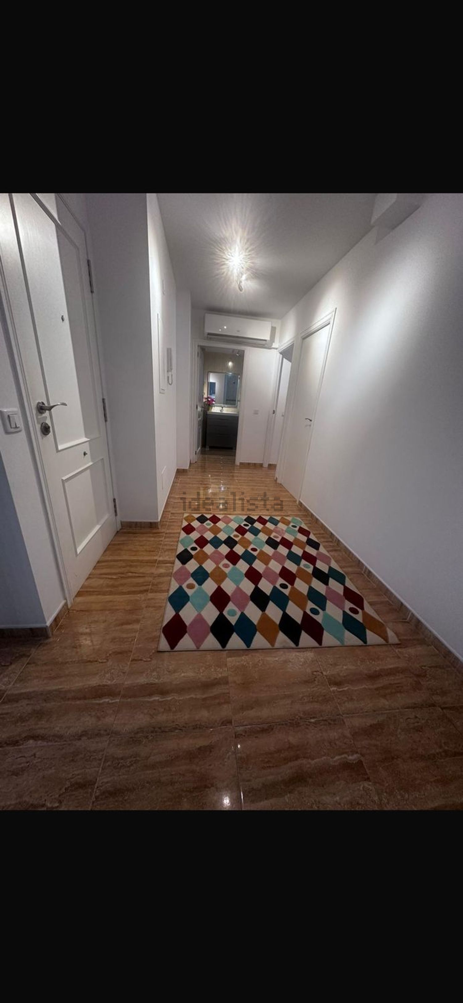 Wohnung 125 m² in Palma